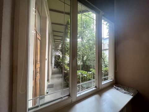 квартира по адресу Пекарская ул., 16