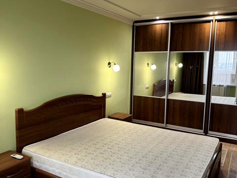 квартира по адресу Ясиноватский пер., 11