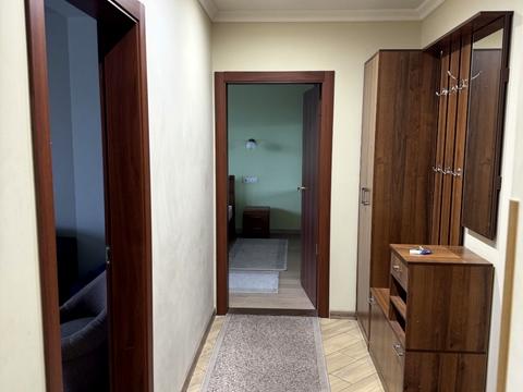 квартира по адресу Ясиноватский пер., 11