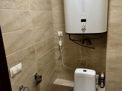 квартира по адресу Ясиноватский пер., 11