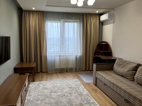 квартира по адресу Ясиноватский пер., 11