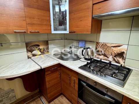 квартира за адресою Юрія Кондратюка пров. (Івана Кулика), 5