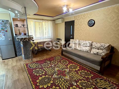квартира за адресою Юрія Кондратюка пров. (Івана Кулика), 5
