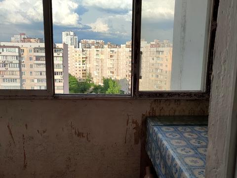 квартира по адресу Ревуцкого ул., 19/1