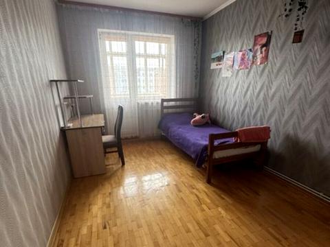 квартира за адресою Івана Павла II вул. (Будівельників), 9