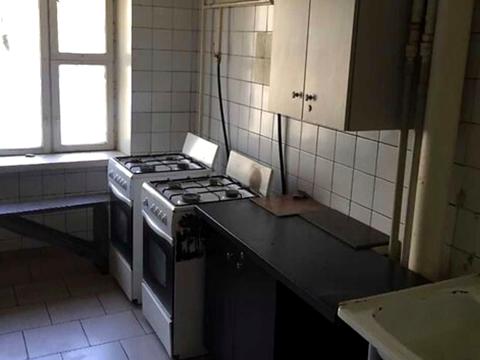 комната по адресу Академика Королёва ул., 9-А