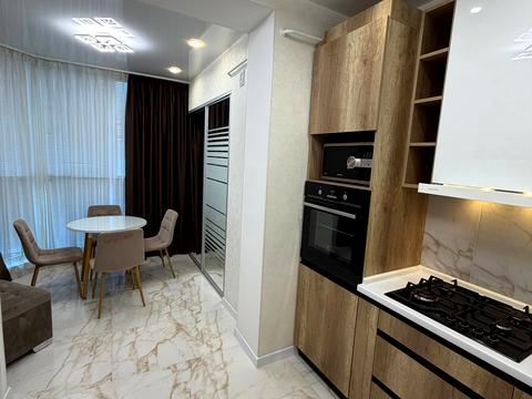 квартира за адресою Миру вул., 2-В