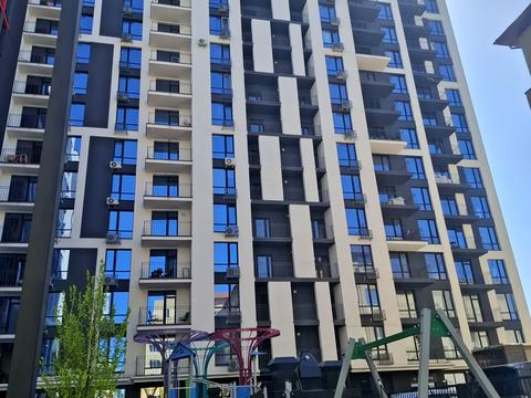 квартира по адресу Евгения Коновальца ул., 37-А