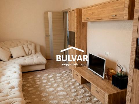 квартира по адресу Победы просп., 66л