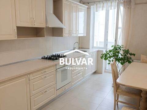 квартира по адресу Победы просп., 66л