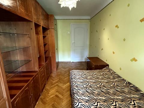 квартира за адресою Фортечний тупик (Тверський), 6/8