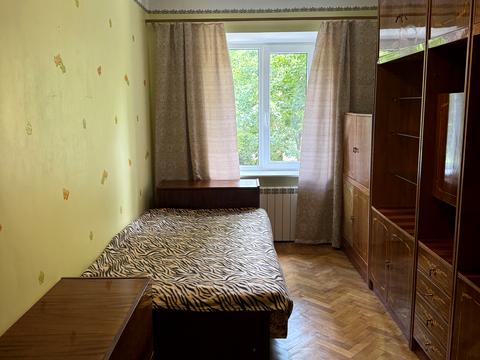 квартира за адресою Фортечний тупик (Тверський), 6/8