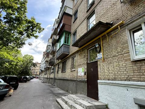 квартира за адресою Фортечний тупик (Тверський), 6/8