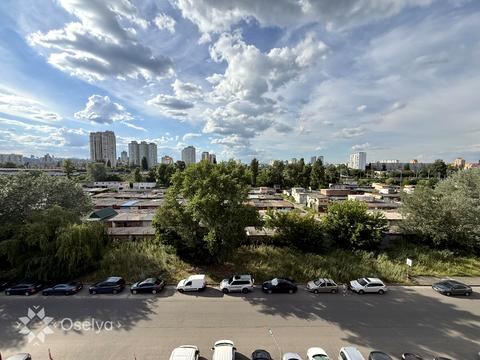 квартира за адресою Гліба Бабіча вул. (Канальна), 8-Г