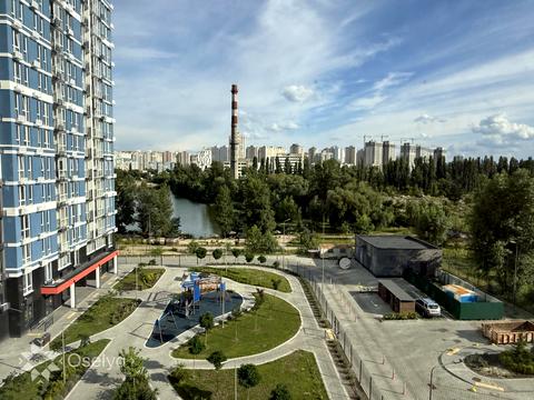 квартира за адресою Гліба Бабіча вул. (Канальна), 8-Г