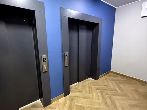 квартира за адресою Гліба Бабіча вул. (Канальна), 8-Г