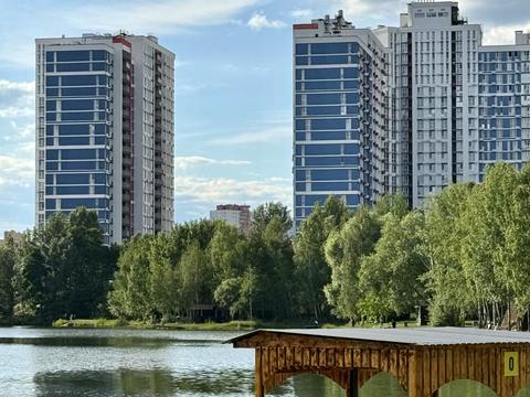 квартира за адресою Гліба Бабіча вул. (Канальна), 8-Г