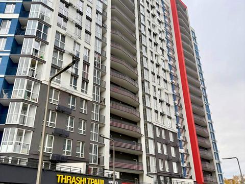квартира за адресою Гліба Бабіча вул. (Канальна), 8-Г