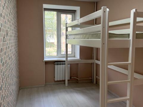 квартира за адресою Будівельників вул., 1