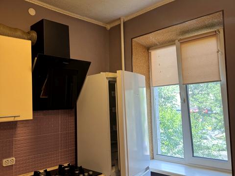 квартира за адресою Будівельників вул., 1