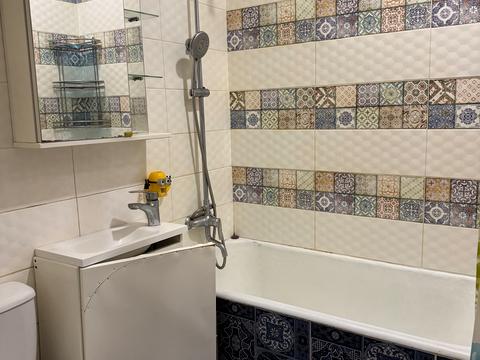 квартира за адресою Будівельників вул., 1