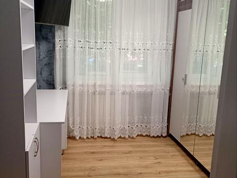 квартира по адресу Академика Заболотного ул., 12