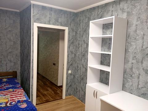 квартира по адресу Академика Заболотного ул., 12