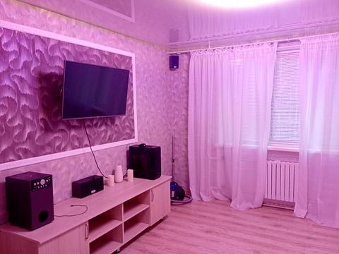 квартира по адресу Академика Заболотного ул., 12