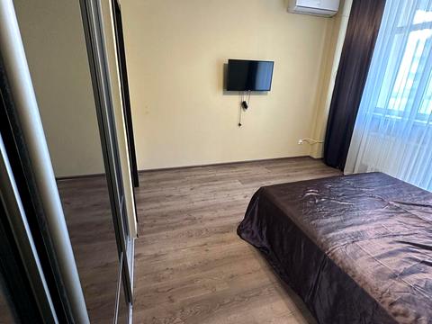 квартира по адресу Берестейский просп. (Победы), 67-А