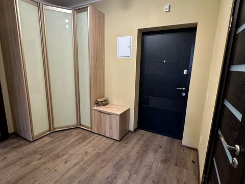 квартира по адресу Берестейский просп. (Победы), 67-А