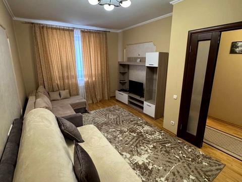 квартира по адресу Ключний пер., 3