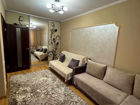 квартира по адресу Ключний пер., 3