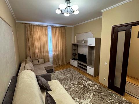 квартира по адресу Ключний пер., 3