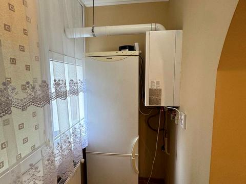 квартира по адресу Ключний пер., 3