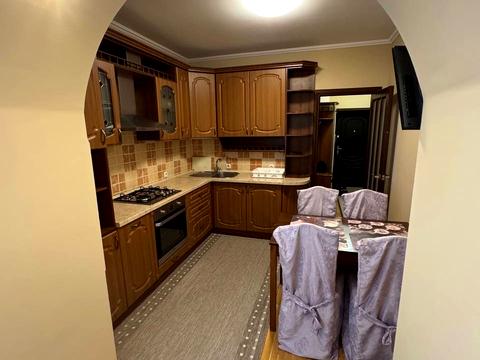 квартира по адресу Ключний пер., 3