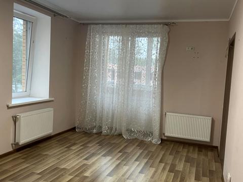 квартира по адресу Выговского ул. (Суворова), 1-Я