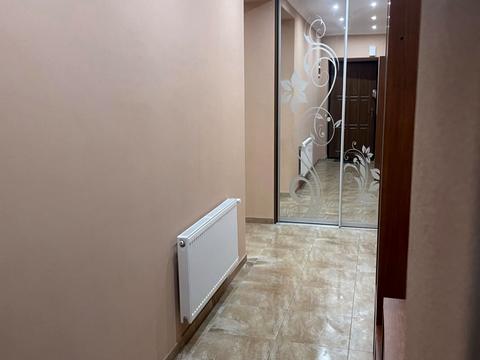 квартира по адресу Выговского ул. (Суворова), 1-Я