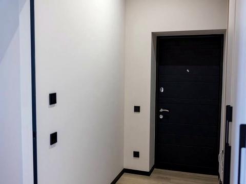 квартира по адресу Олександра Хіри ул., 16