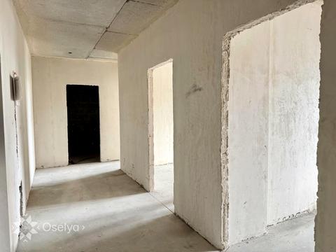 квартира за адресою Приозерний бульв., 4