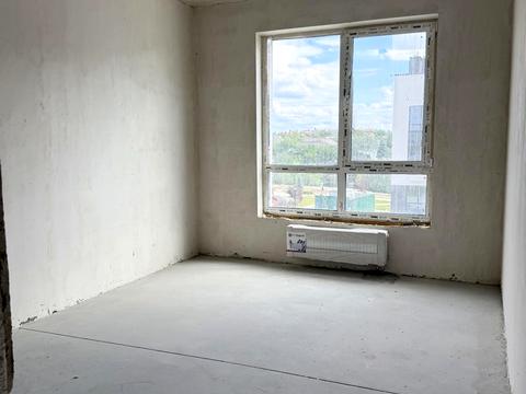 квартира за адресою Приозерний бульв., 4