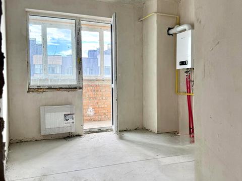 квартира за адресою Приозерний бульв., 4