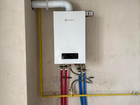 квартира за адресою Приозерний бульв., 4