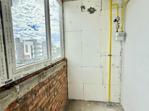 квартира за адресою Приозерний бульв., 4