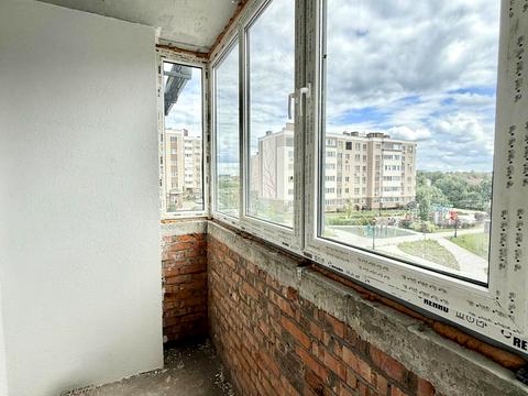 квартира за адресою Приозерний бульв., 4