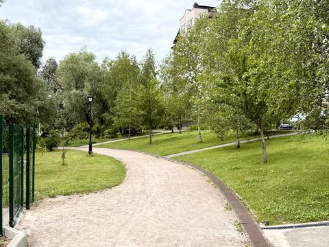 квартира за адресою Приозерний бульв., 4