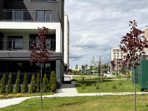 квартира за адресою Приозерний бульв., 4