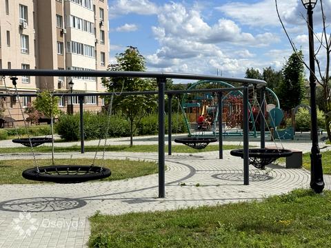 квартира за адресою Приозерний бульв., 4