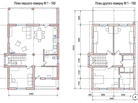 будинок за адресою Затишна
