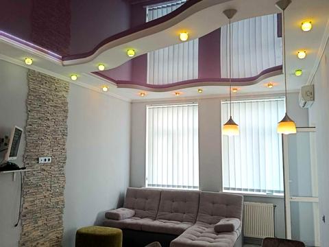 квартира по адресу Леси Украинки бульв., 7-А