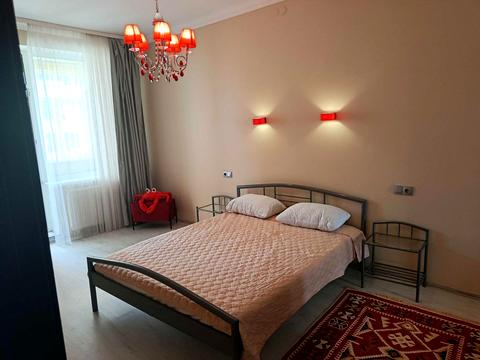 квартира по адресу Леси Украинки бульв., 7-А